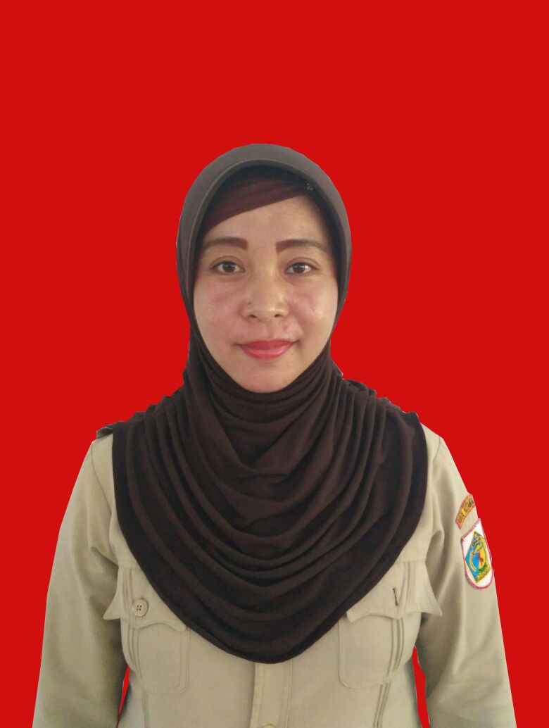 VERAWATI MAMONTO