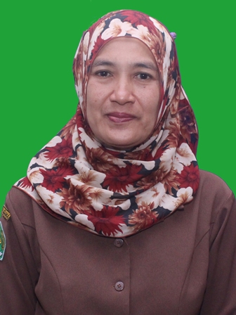 SITI MUFAROH HETI