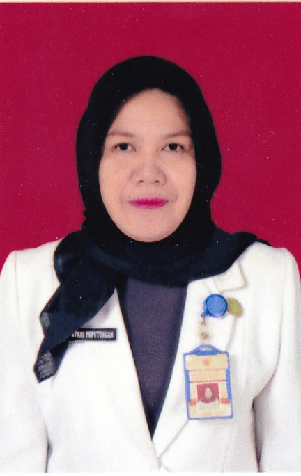 SURYANI PAPUTUNGAN