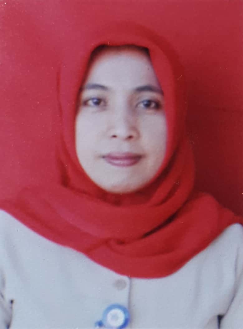JASMAWATI MAMANGKAI