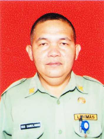 NUS DAMULAWAN