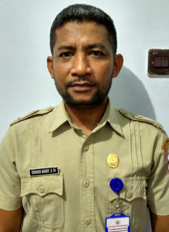 ROBINSON MANERY