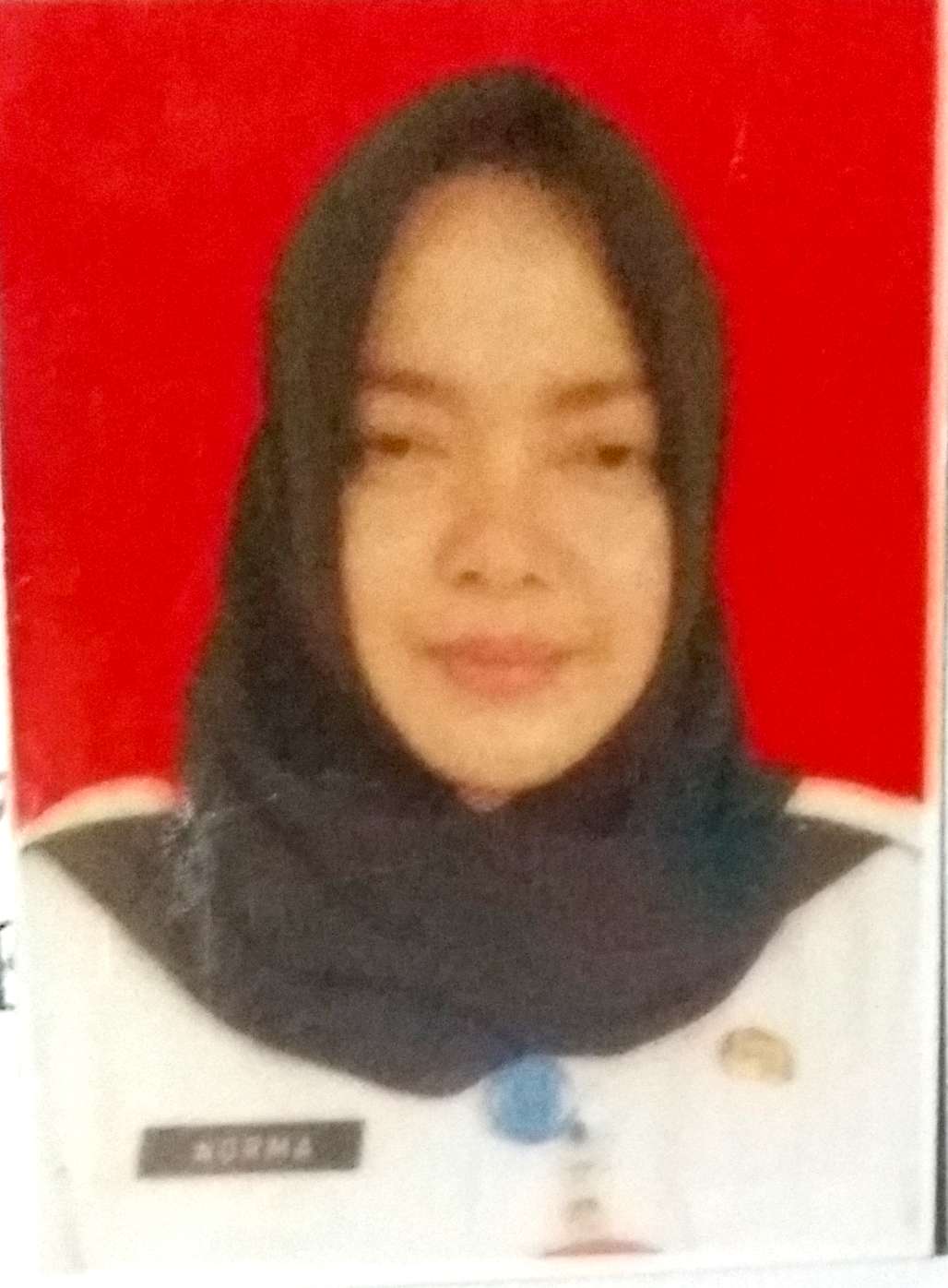 NORMA MANANGIN
