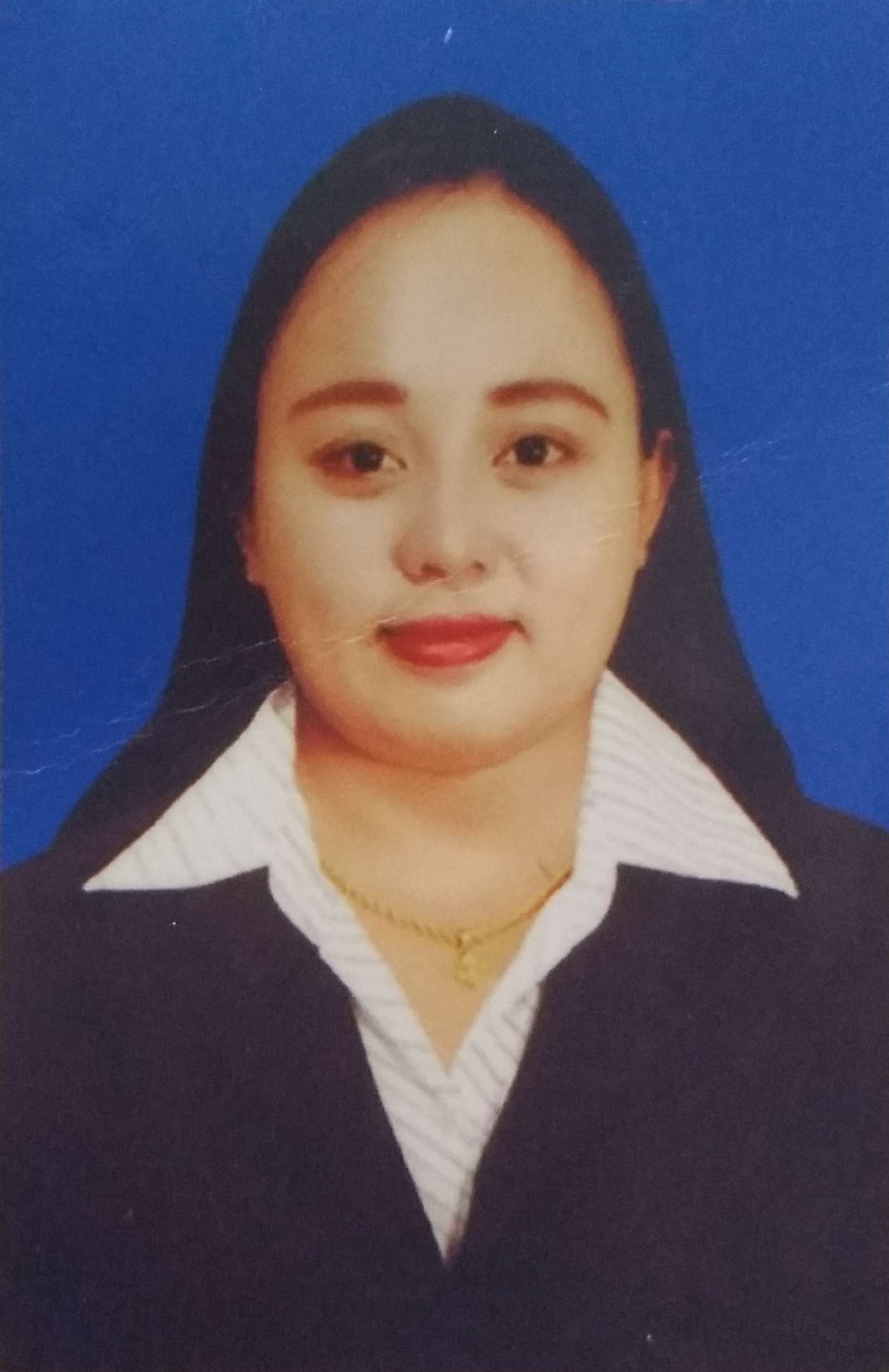 CITRA INTAN DAMOPOLII