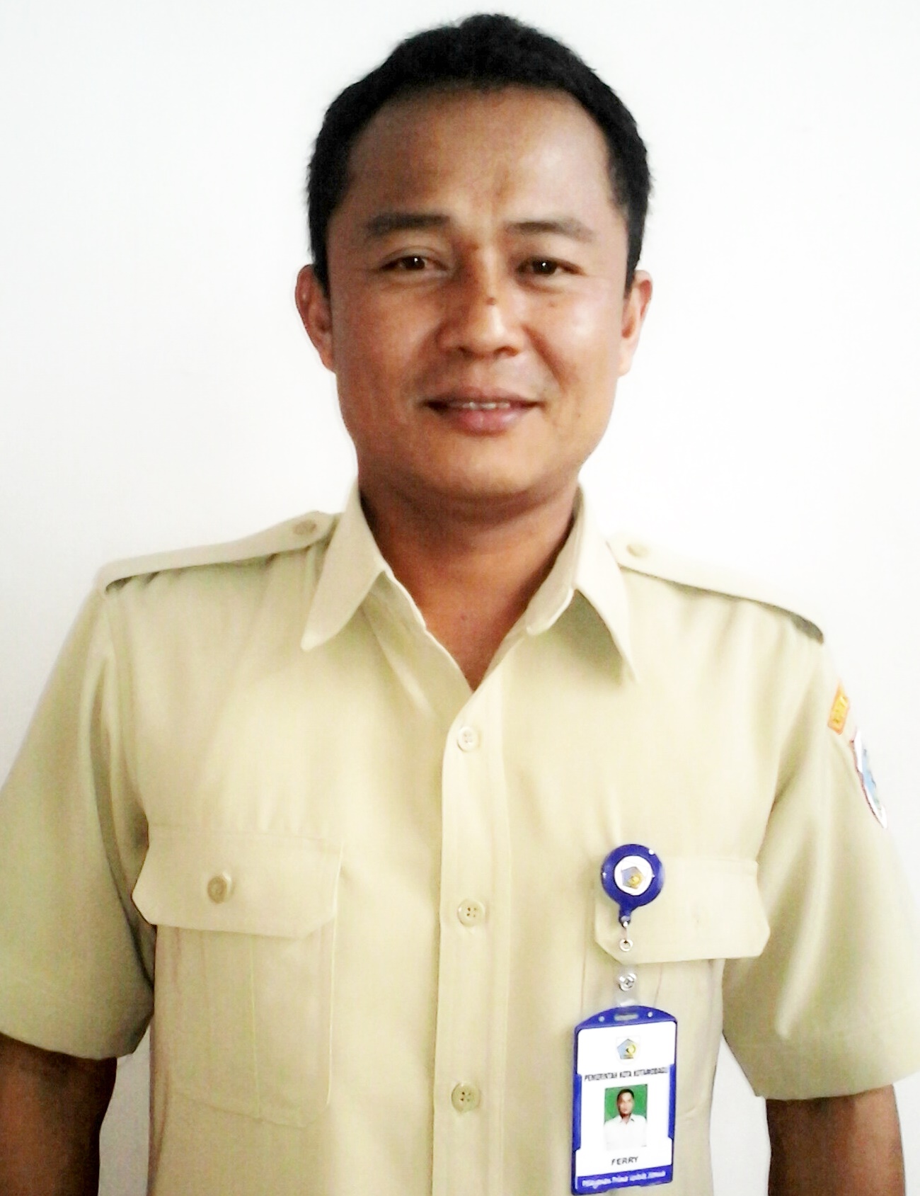 FERRY MAKALOW