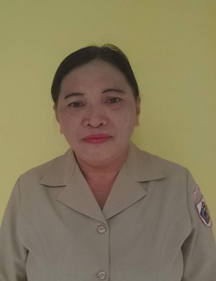 ANNEKE AGUSTINA LAOH