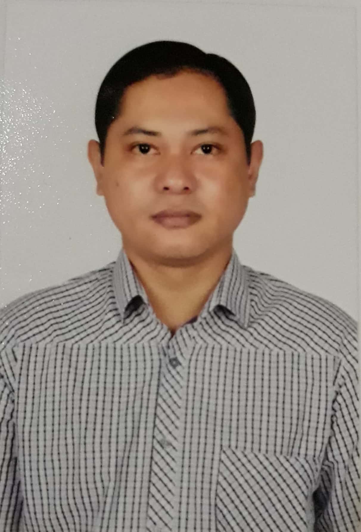 HARSAKTI RASYID