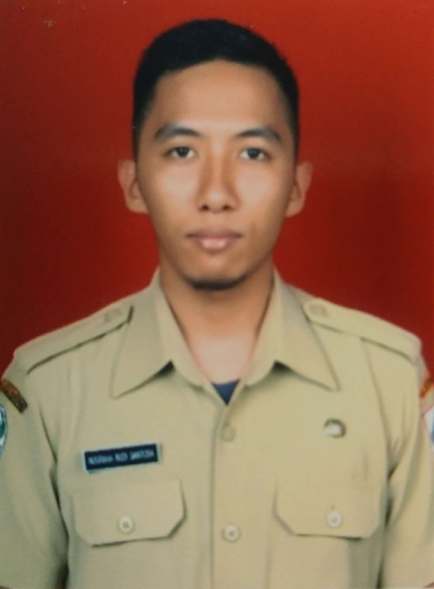 NUGRAHA BUDI SANTOSA