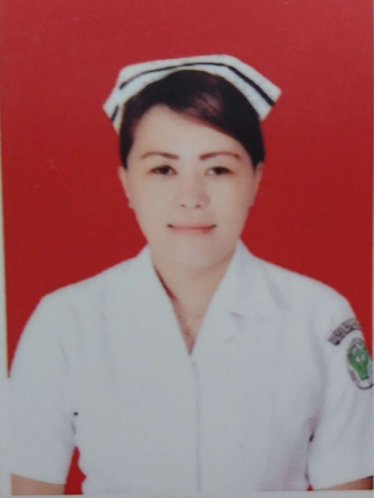 RISMAWATI OLII
