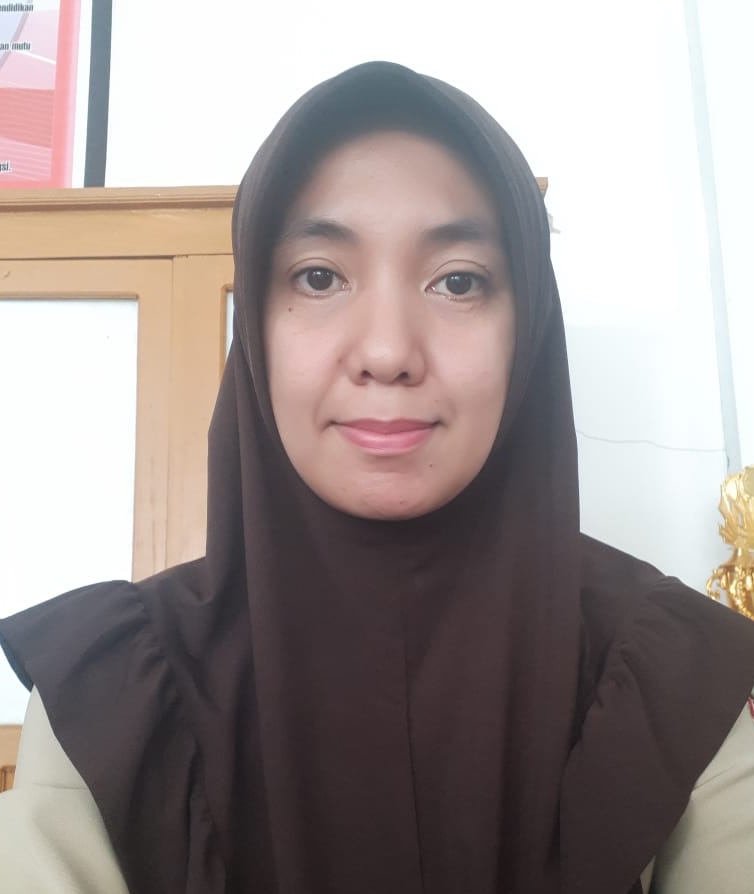 DEVI RISMANTI DETU