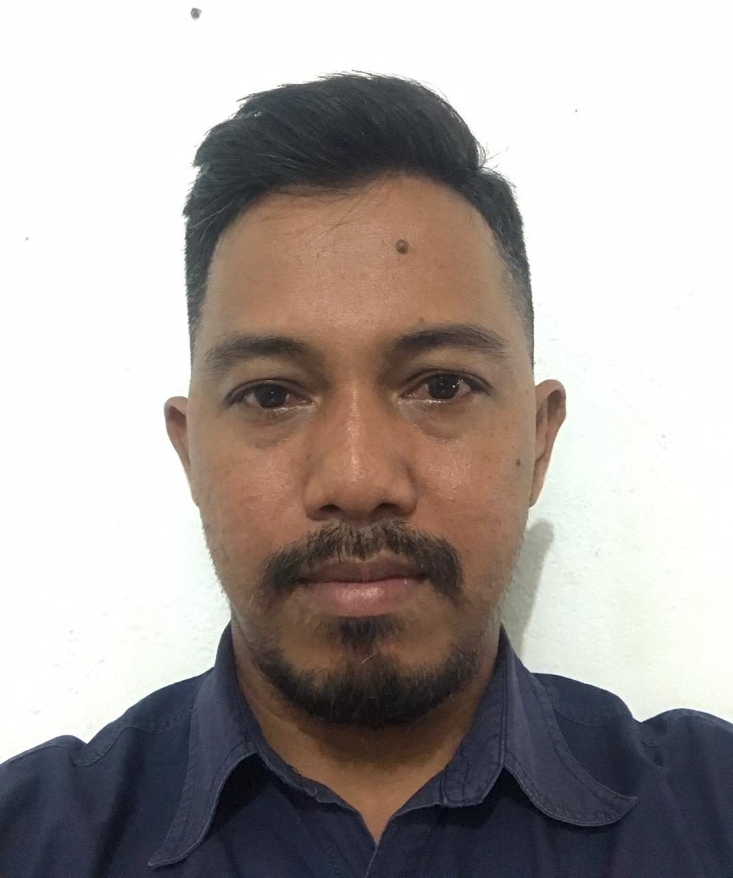 ALIEF MUNAWAR