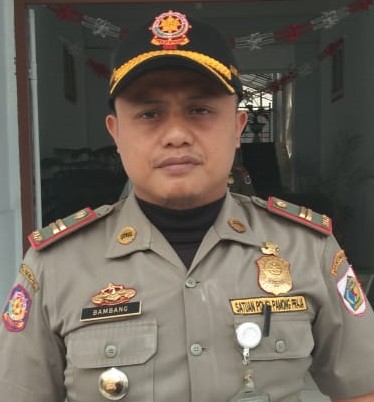 BAMBANG SUSILO DACHLAN