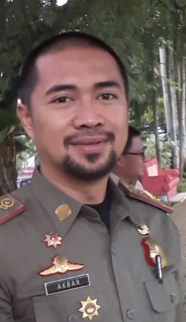 MOHAMAD HAJI AKBAR SONO