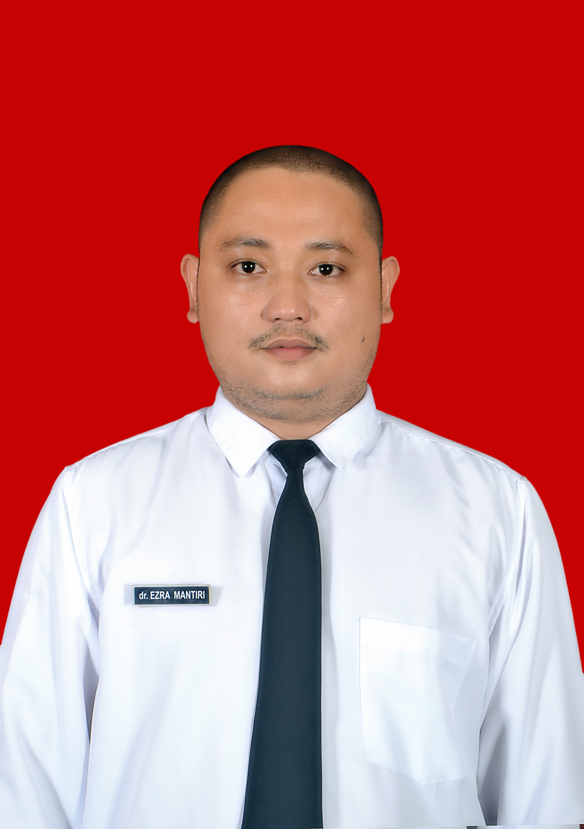 EZRA ZIMRI RUBEN ABIAM MANTIRI