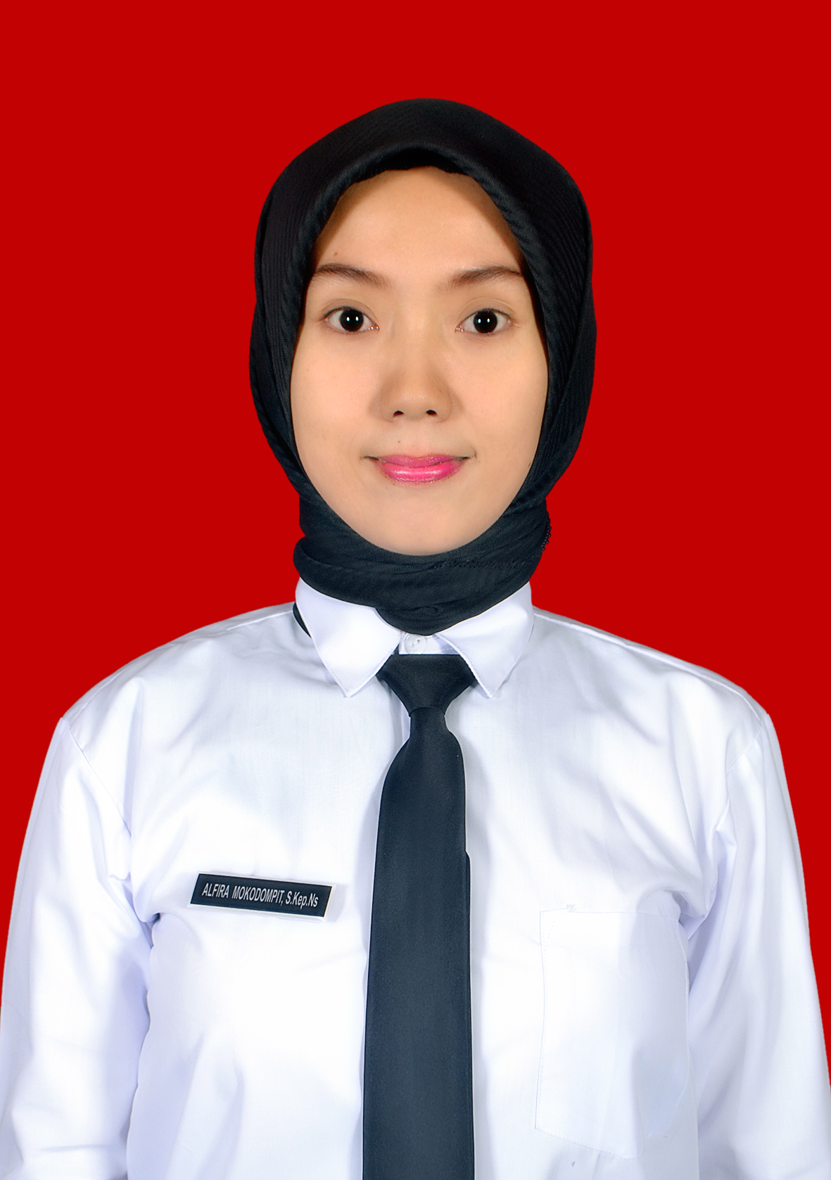 Alfira Mokodompit