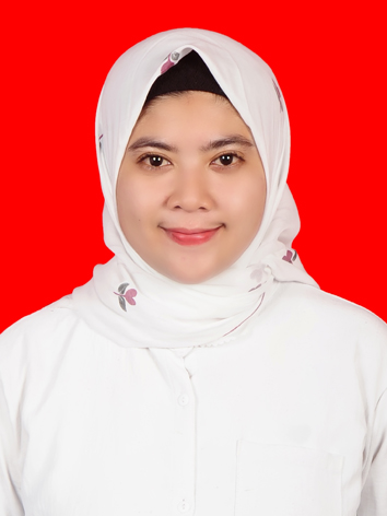 DINA GAMA KEMISTRIANA SANUSI