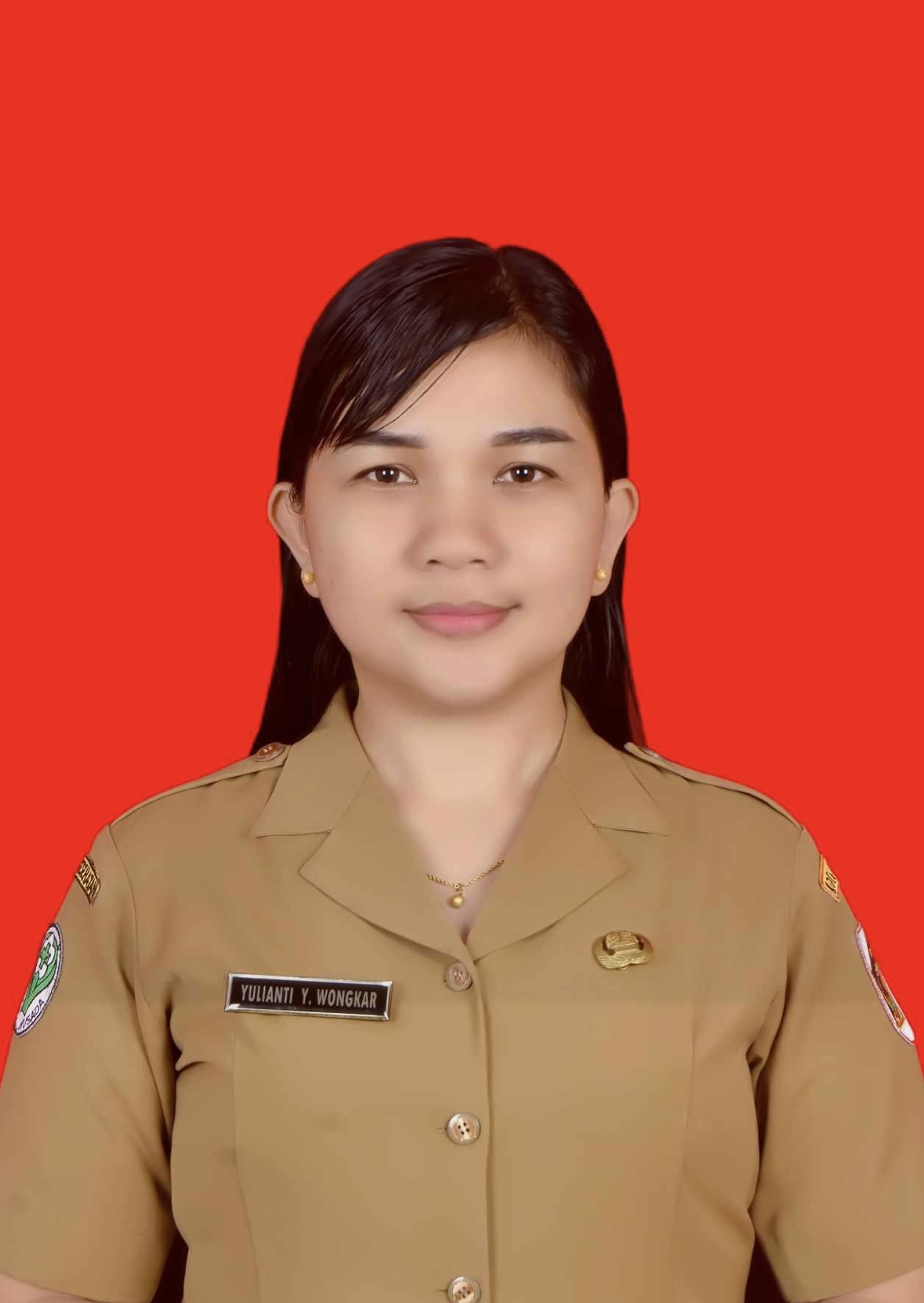 YULIANTI YANTI WONGKAR