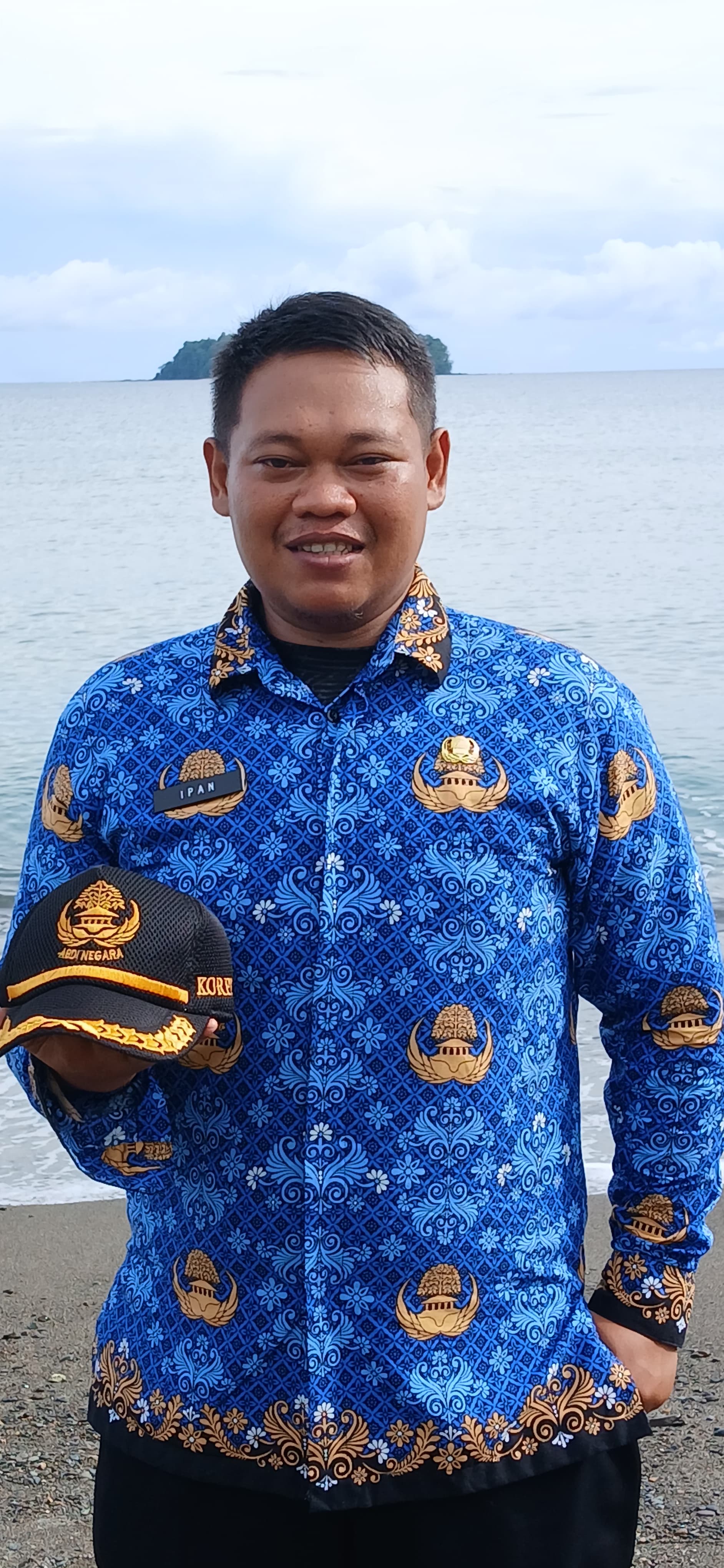 FANDY SETIAWAN MUNIR