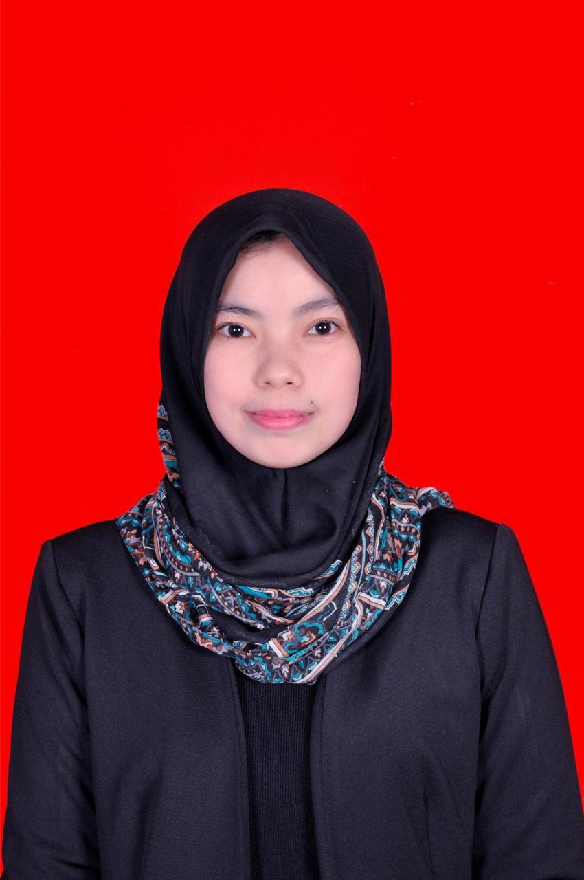 FAUZIAH NANU MANOPPO