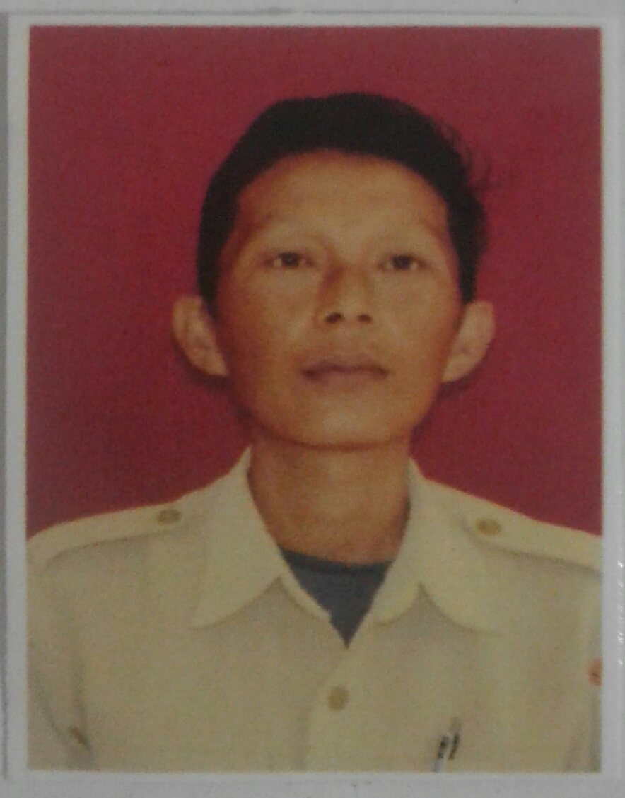 MOH HADIYATNO BUNTUAN
