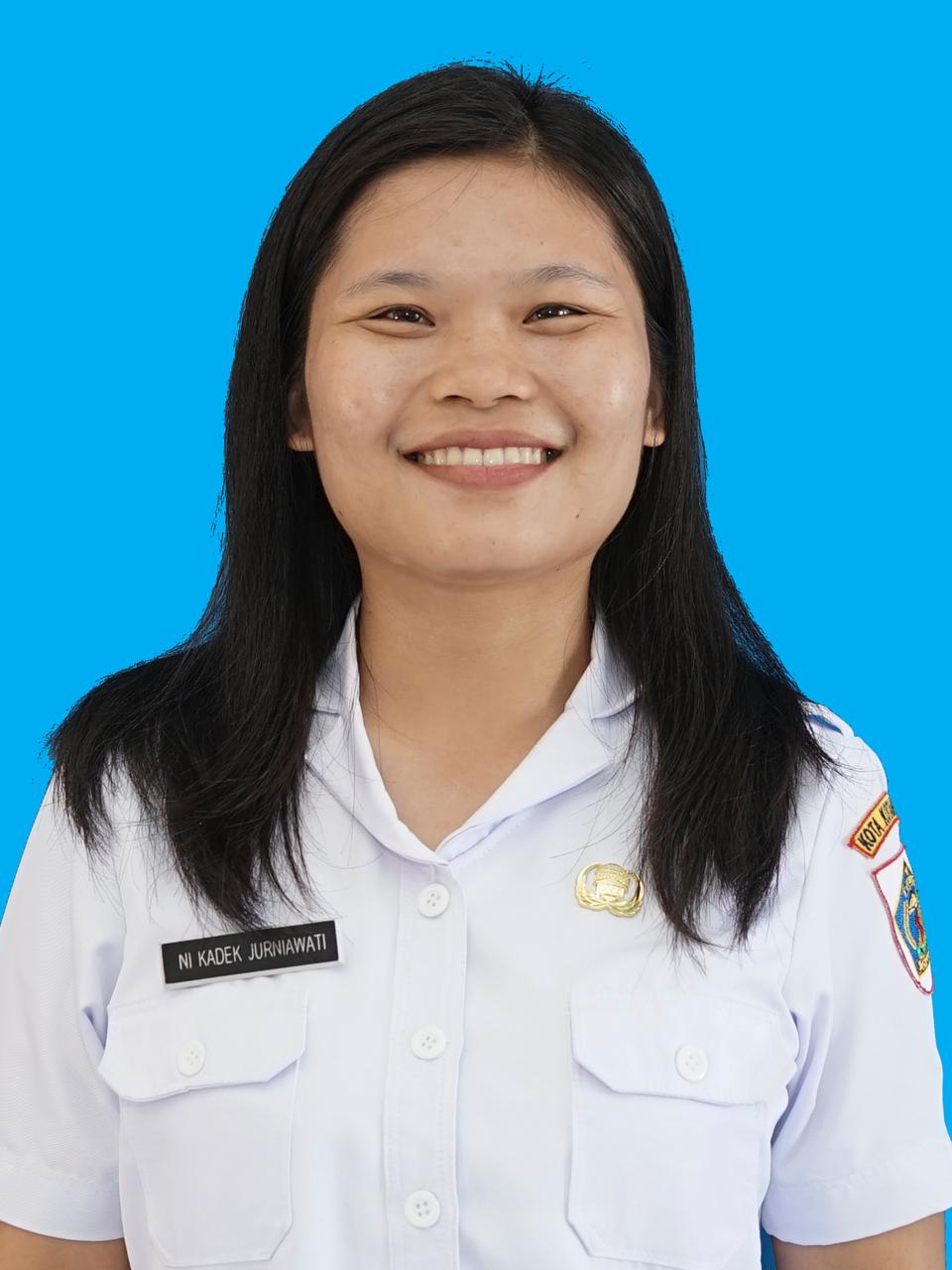 NI KADEK JURNIAWATI