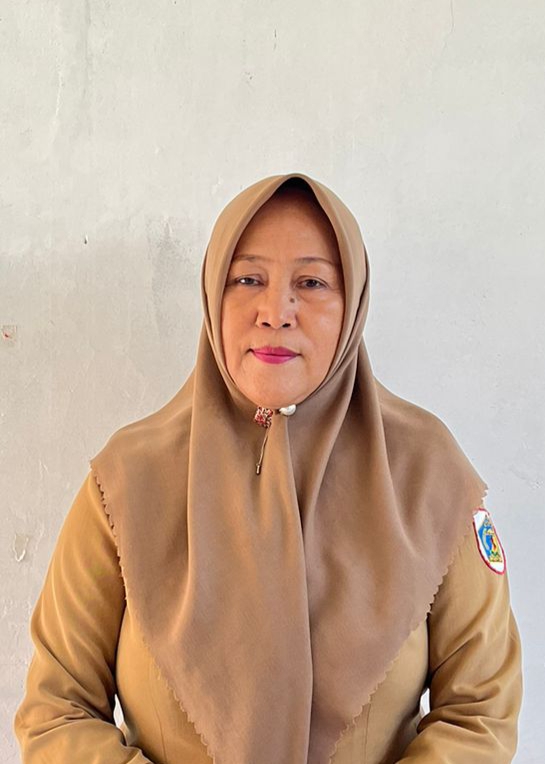 SURIATI MOKODONGAN