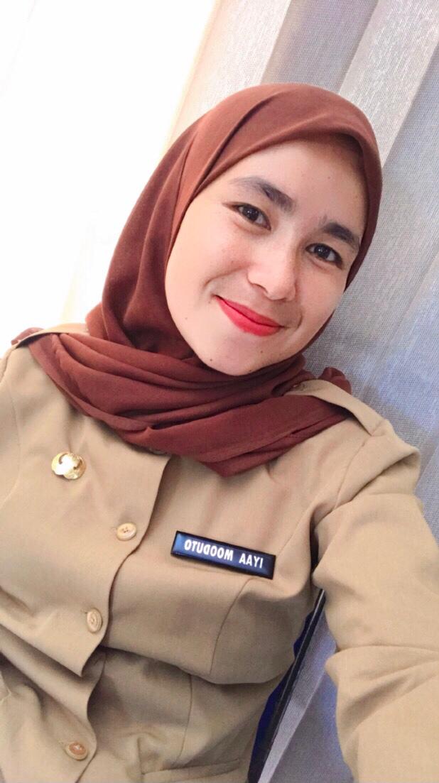 RIA FATHIAH RAHMITA MOODUTO