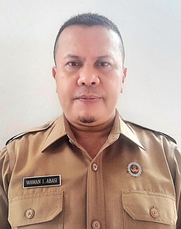 WAWAN IRAWAN ABASI