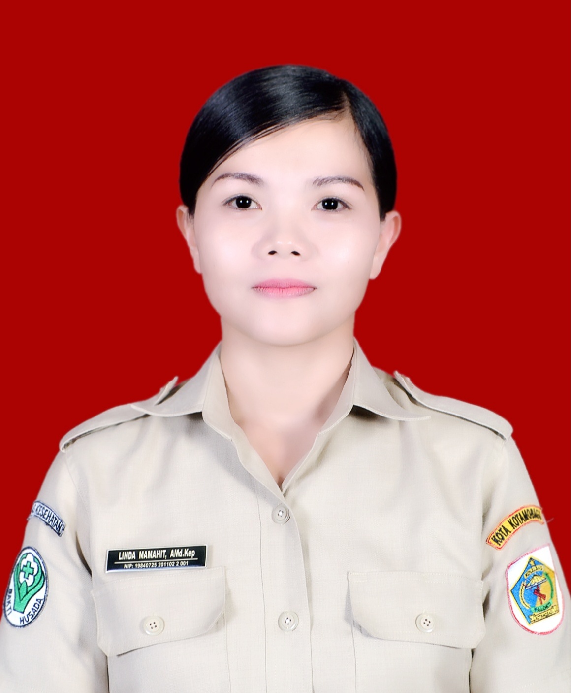 TRESIA LINDA DIANTI MAMAHIT