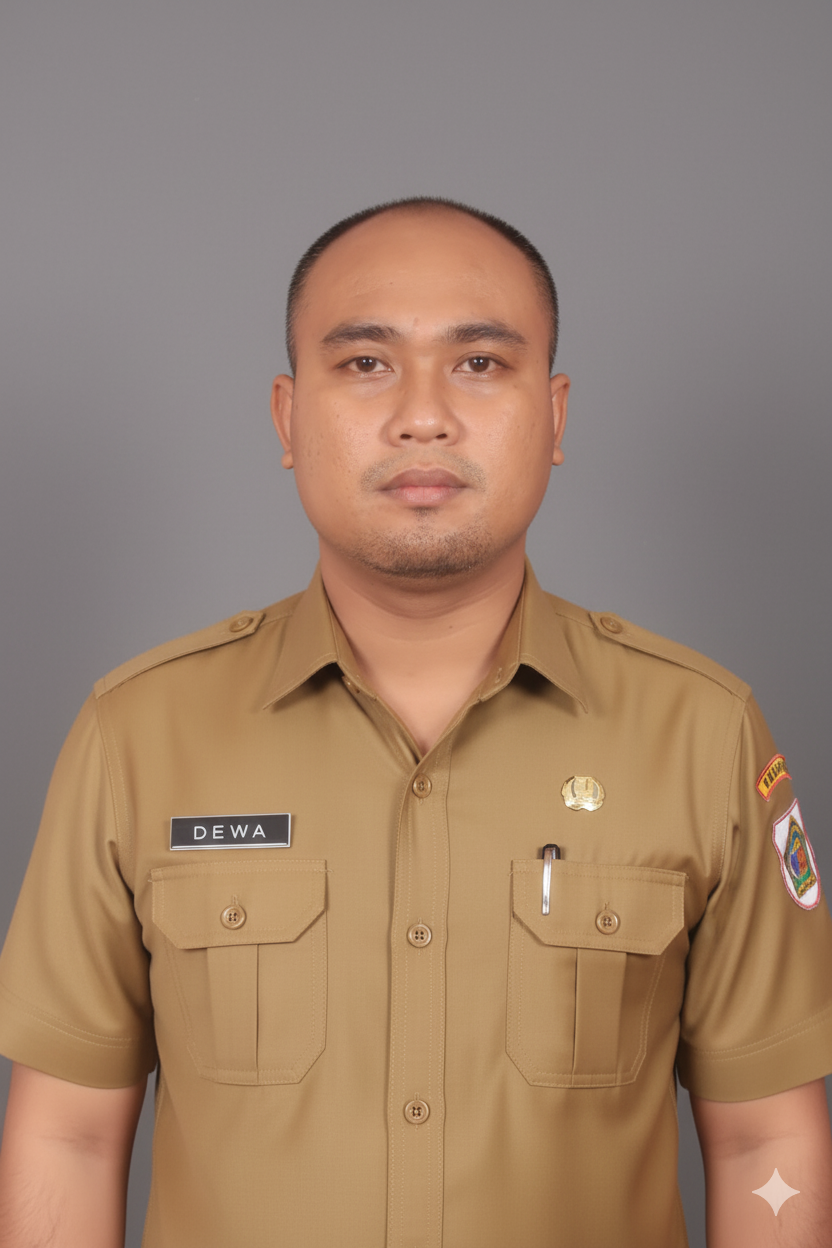 IDA I DEWA KETUT MEGA ANTARA