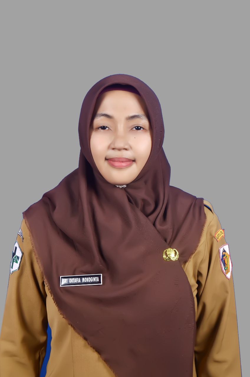 SRI HARYATI OKTAFIA MOKOGINTA