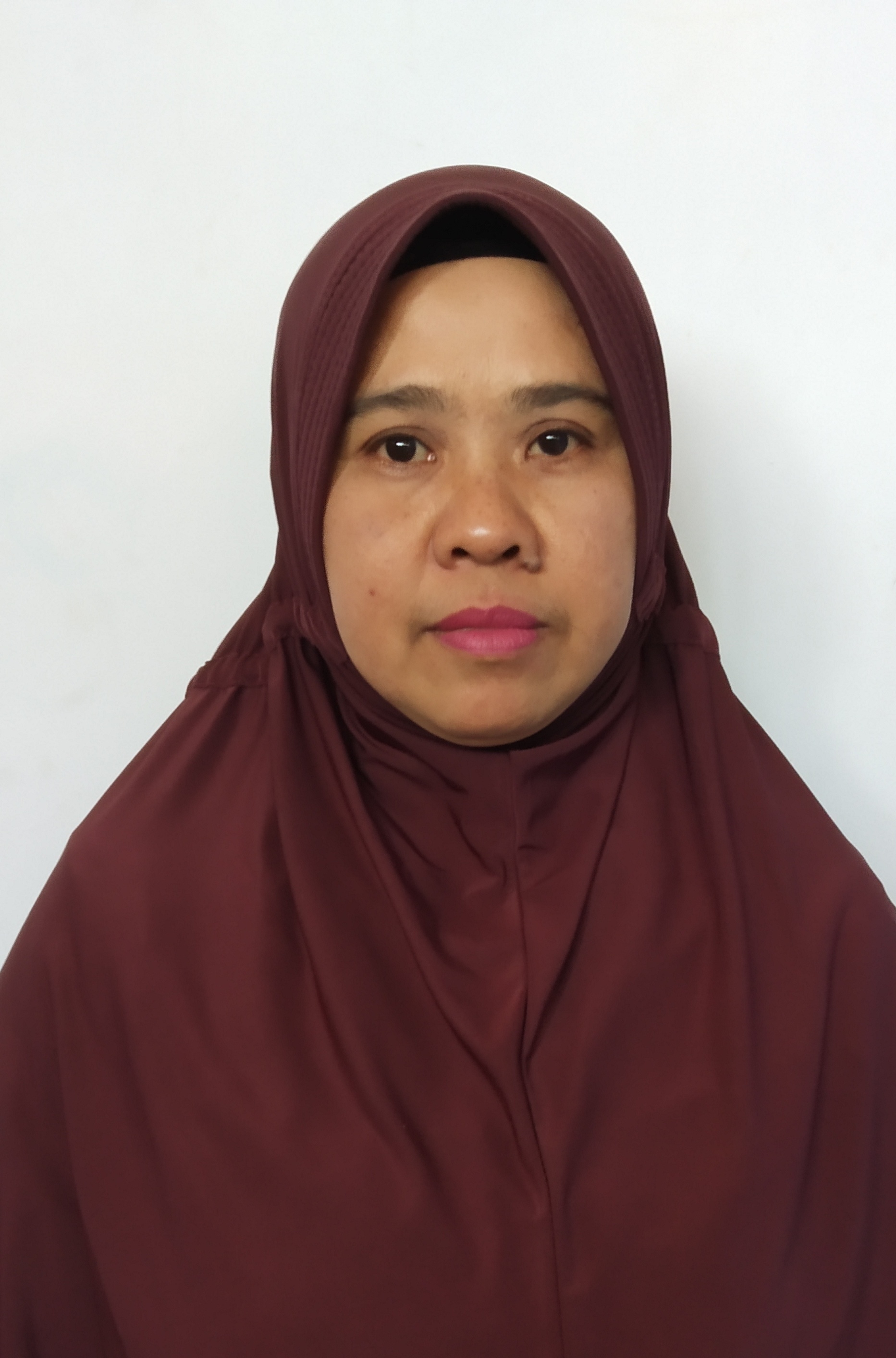 TUTI NURHAIDAH