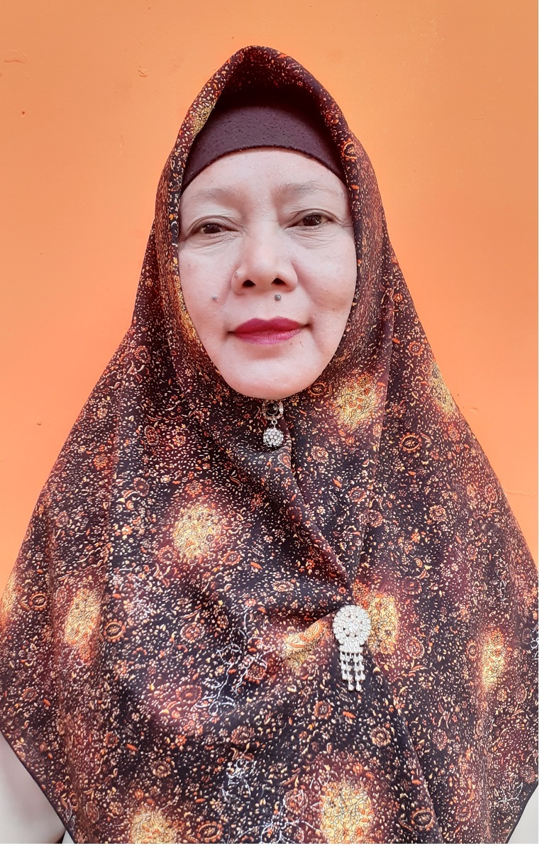 ERAWATI RUDIN LIPUTO