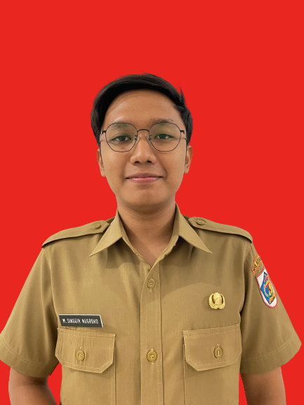 MUHAMAD SINGGIH NUGROHO