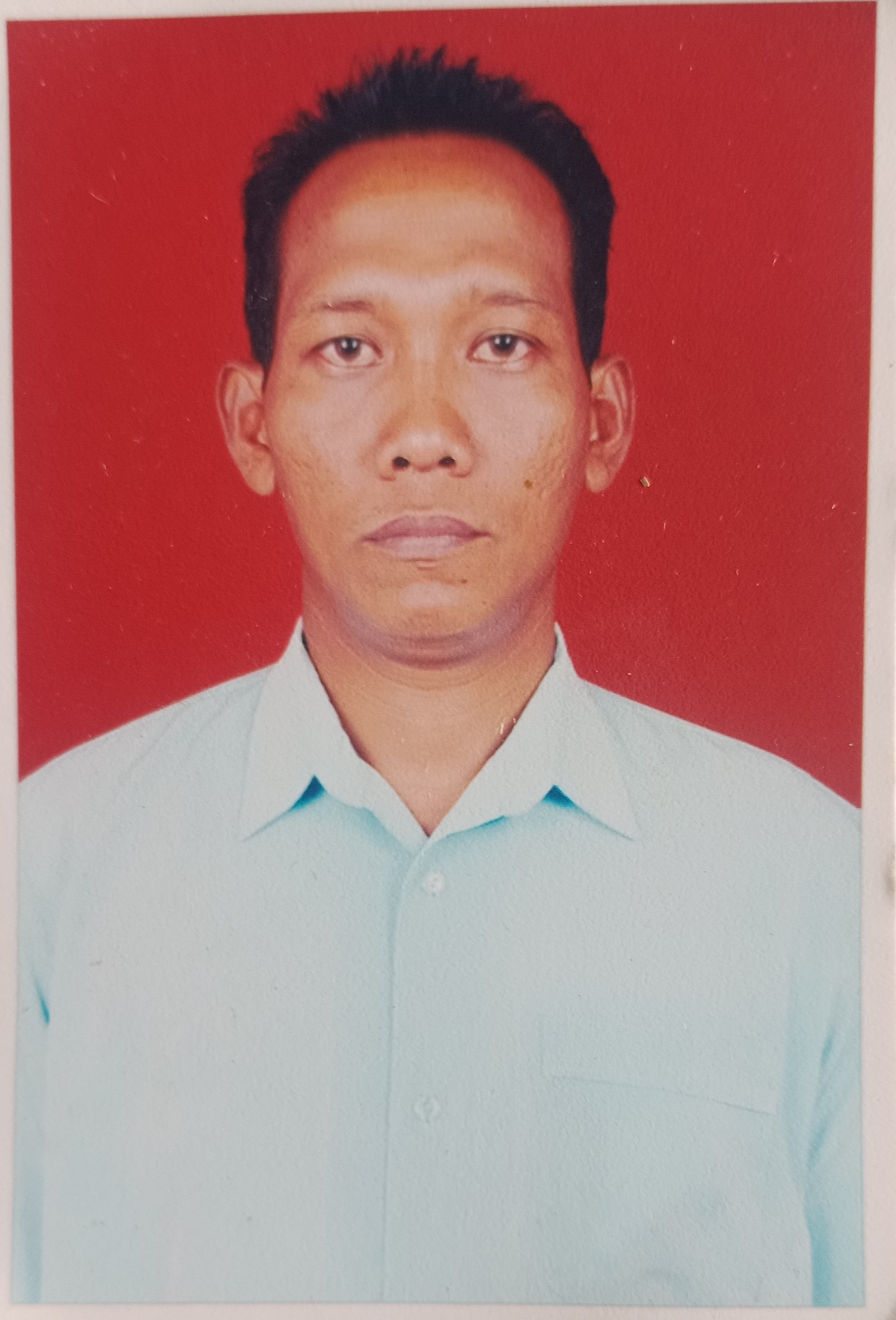 SANTOSO HARJO