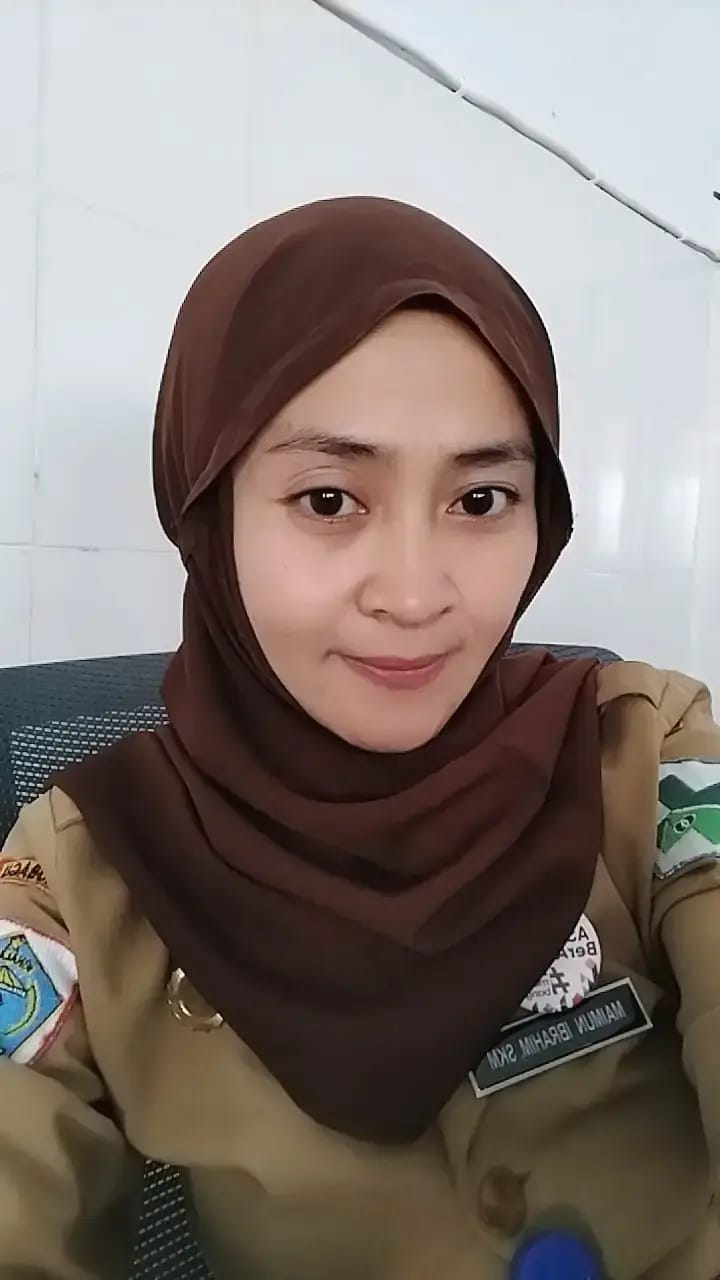 MAIMUN IBRAHIM