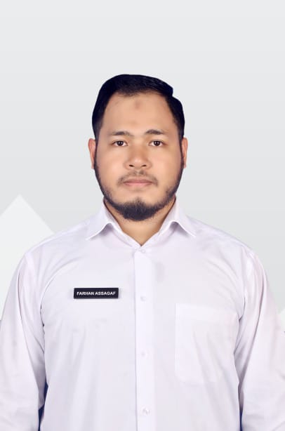 FARHAN FACHREZI ASSAGAF
