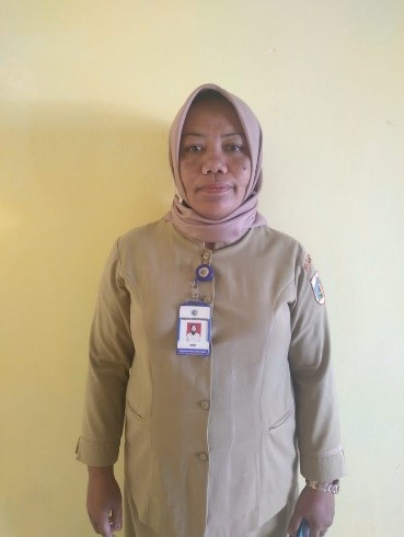 SULASMI SULAEMAN