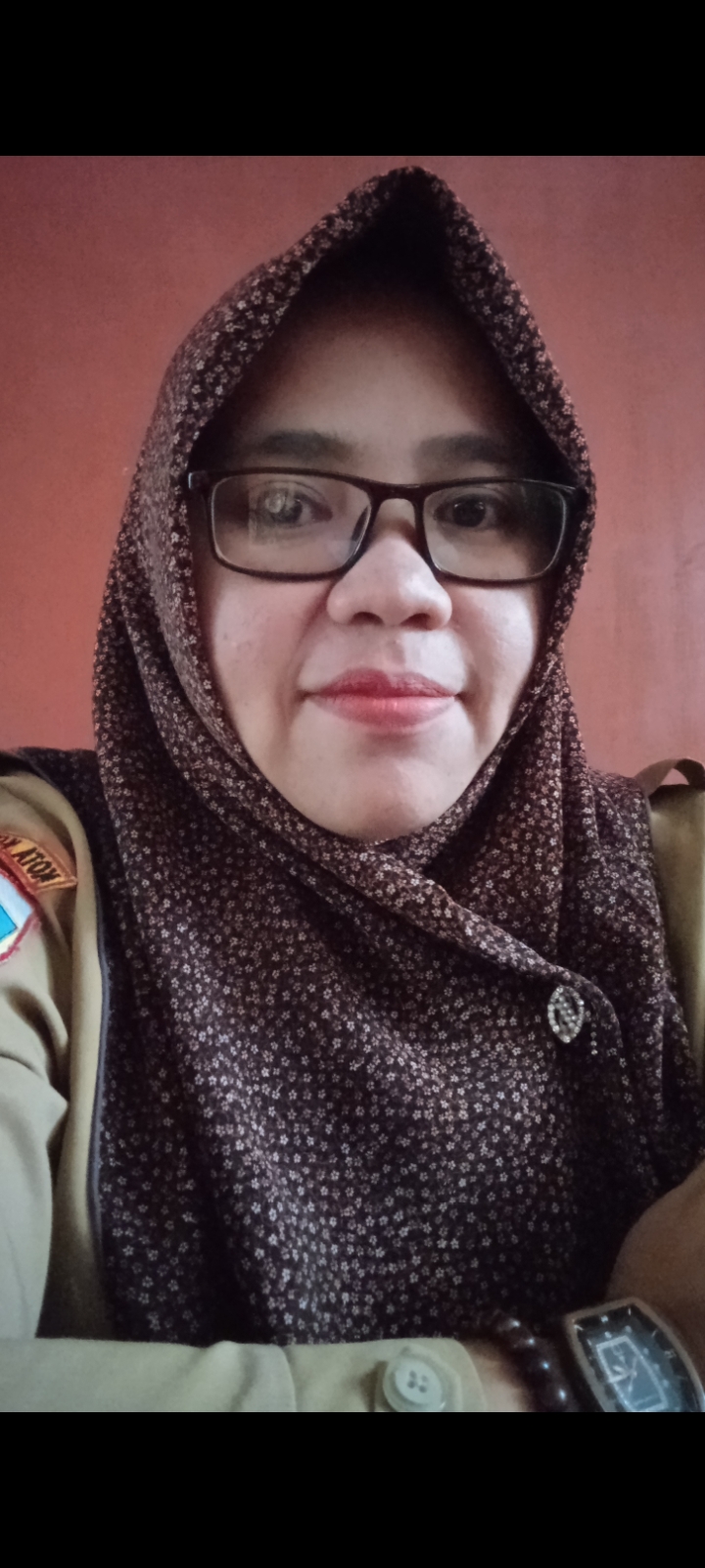 INDRIATI KARTIKA SUGEHA