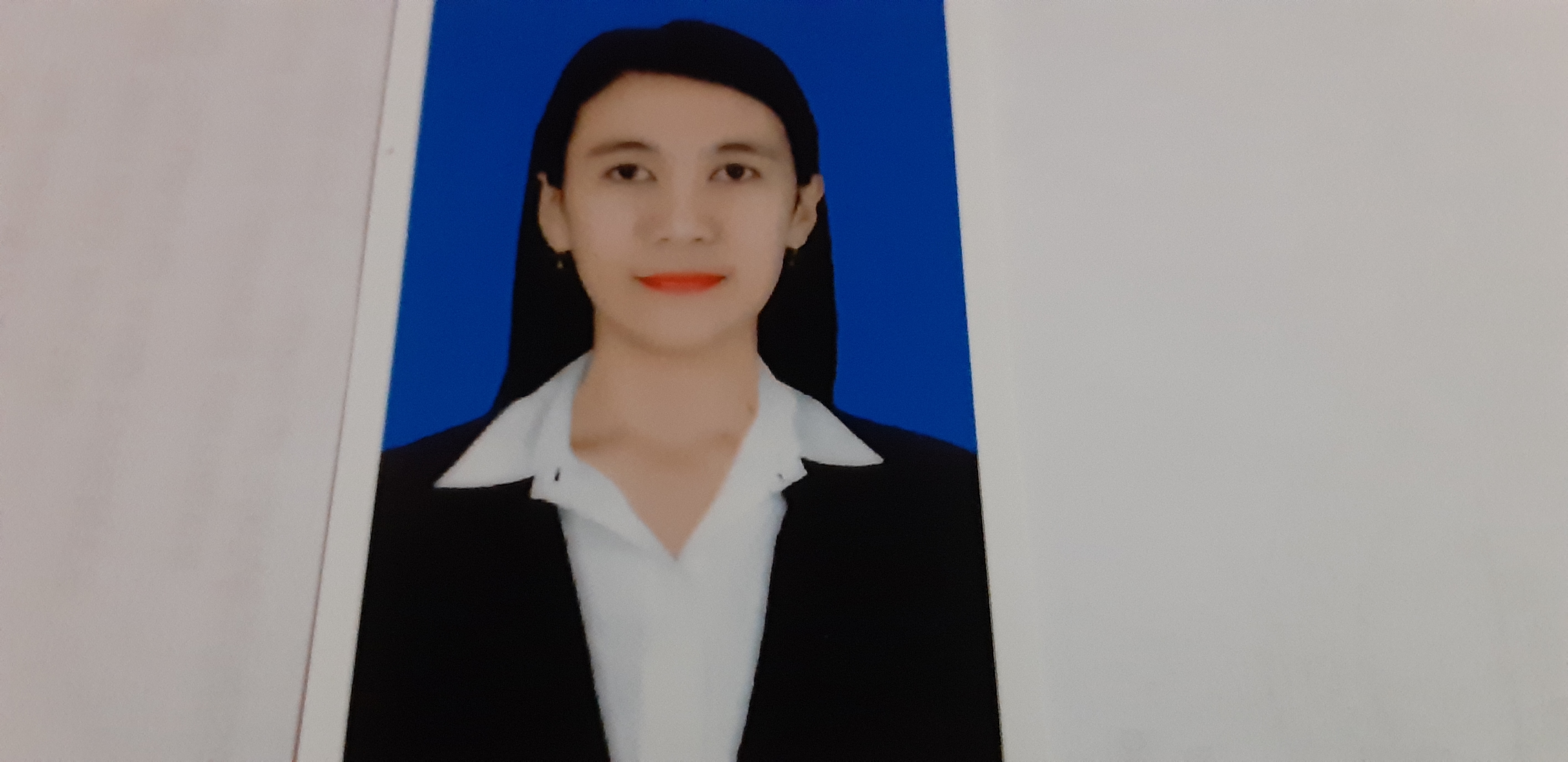 EKA ANGELA PALIMBUAN