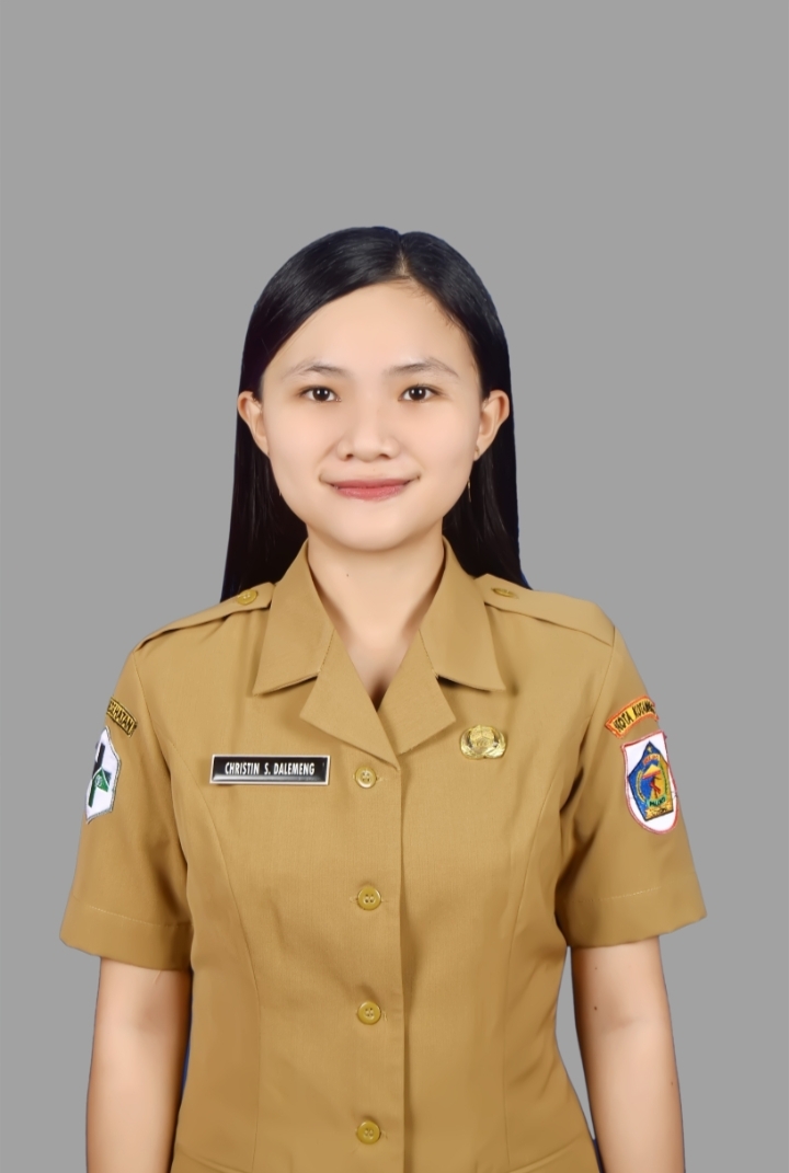 CHRISTIN SARI DALEMENG