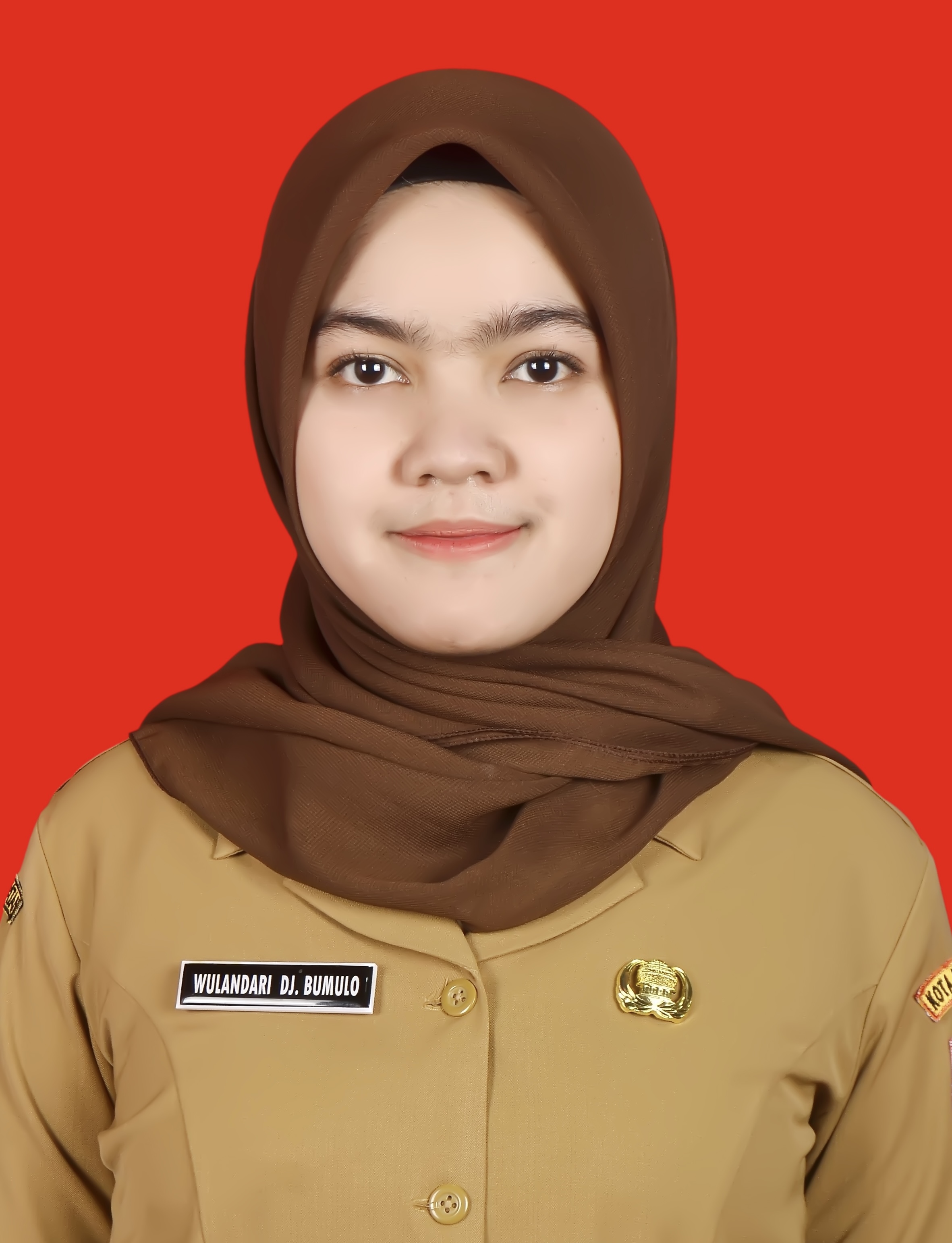 WULANDARI DJ BUMULO
