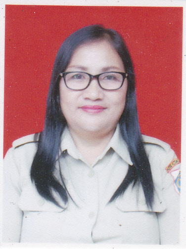 JURIKE SELFANIE MOKALU
