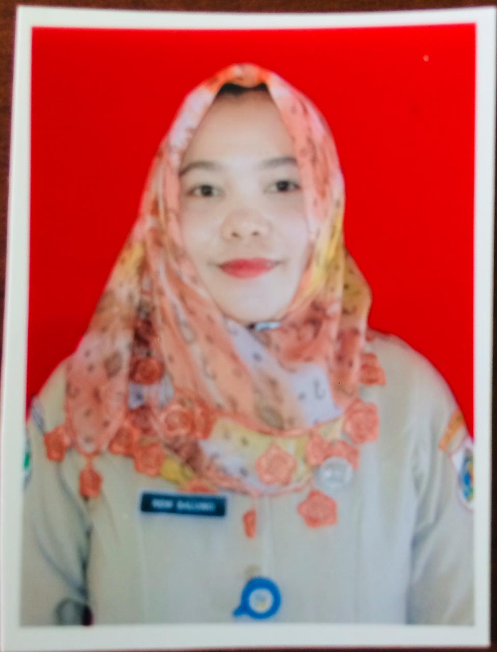 RENI SARI SEPTIANI BALUWO
