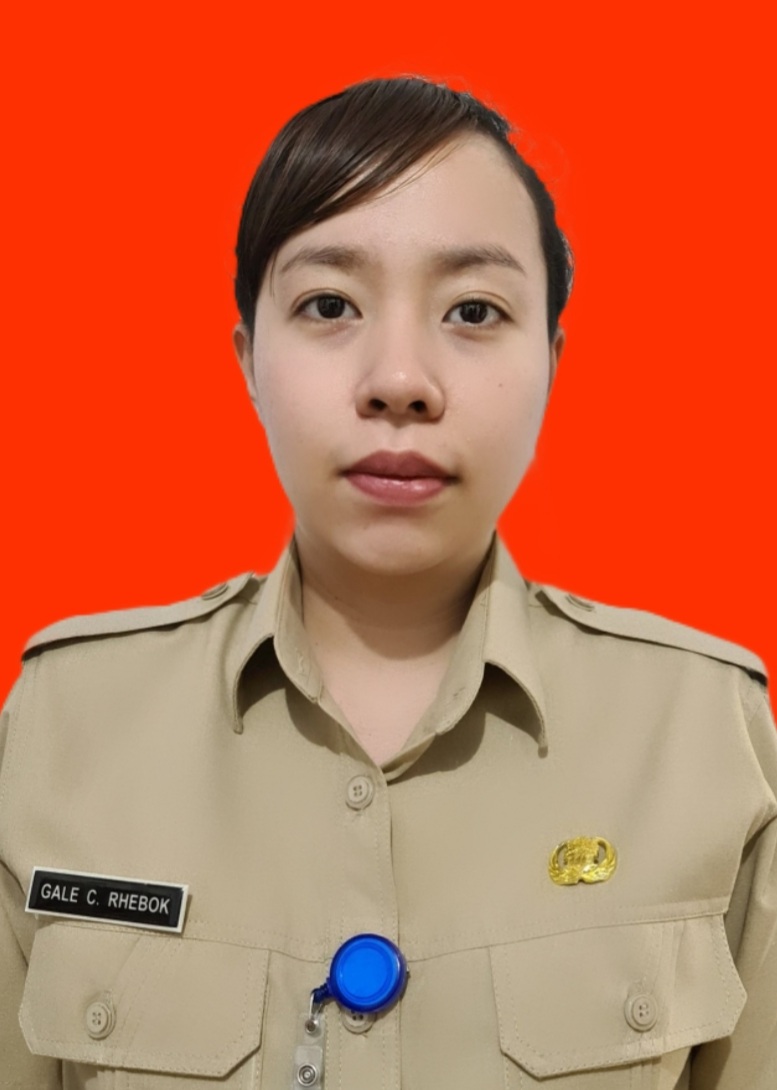 GALE CHIQUITITA RHEBOK
