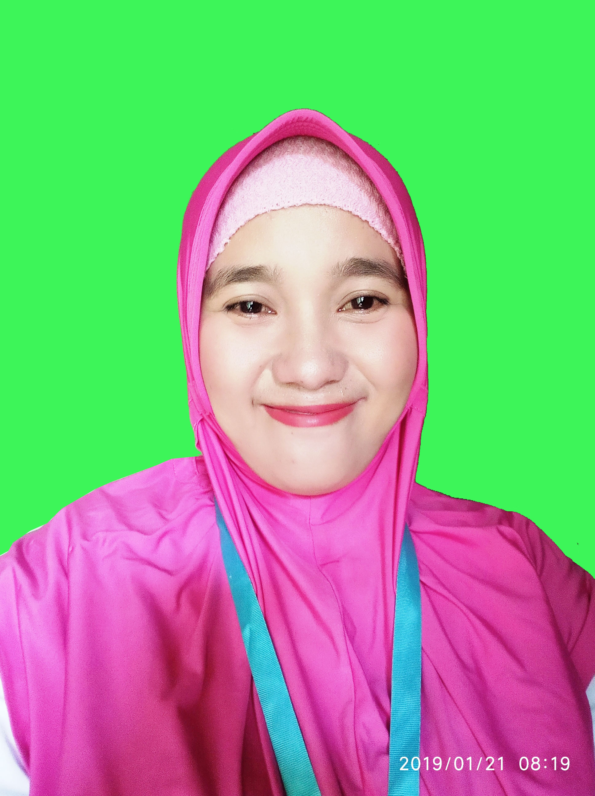 KURNIASARI NADING