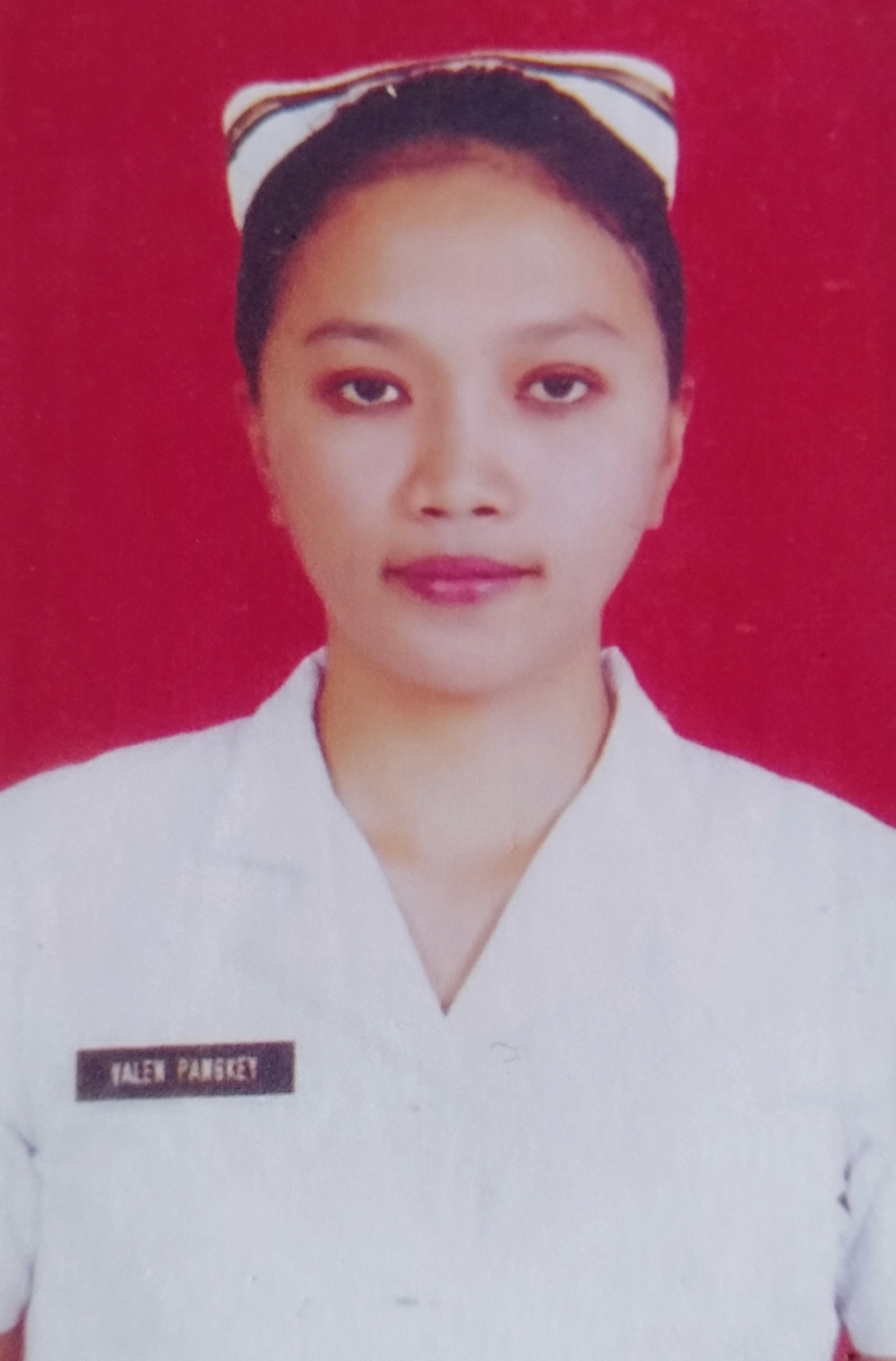 FEBRIANA VALENTINA SOPHIA PANGKEY