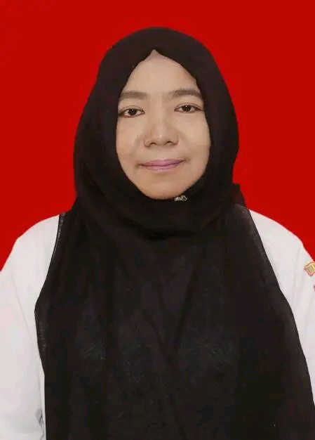 ISMAWATI  GILALOM