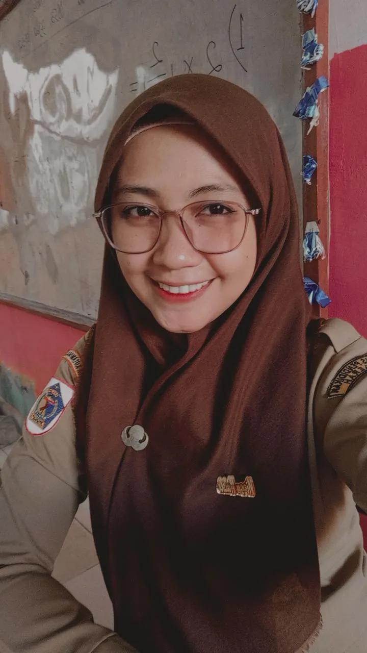NISSA WAHYUNI NALOLE