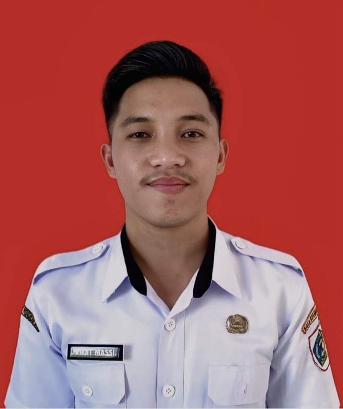 MOHAMAD RIFAT MASSI
